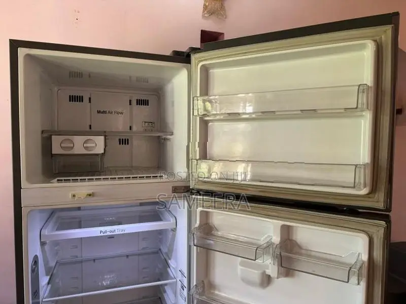 LG C412RLCN (360L) Inverter Refrigerator