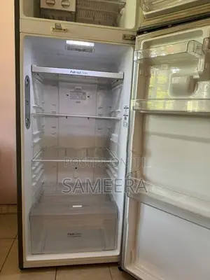 LG C412RLCN (360L) Inverter Refrigerator