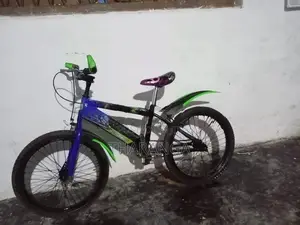 Lumala Kids Bicycle