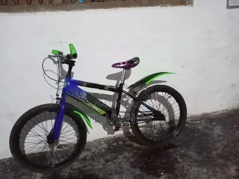 Lumala Kids Bicycle