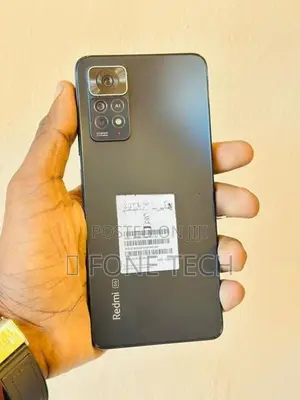 Xiaomi Redmi Note 11 Pro+ 5G 8GB 128GB (Used)