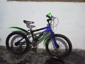 Lumala Kids Bicycle