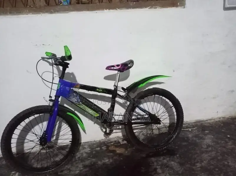Lumala Kids Bicycle