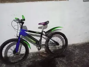 Lumala Kids Bicycle