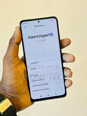 Xiaomi Redmi Note 11 Pro+ 5G 8GB 128GB (Used)