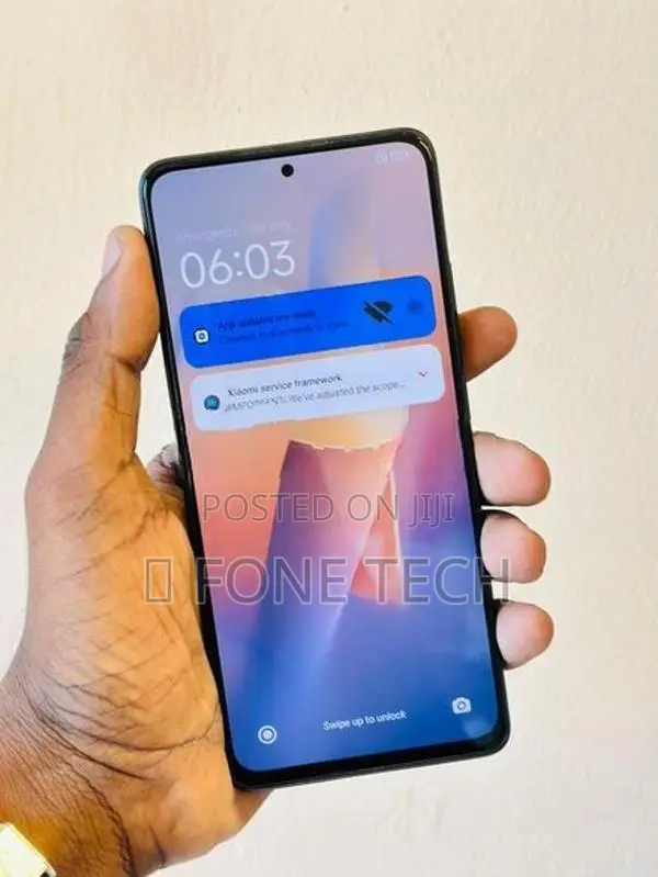 Xiaomi Redmi Note 11 Pro+ 5G 8GB 128GB (Used)