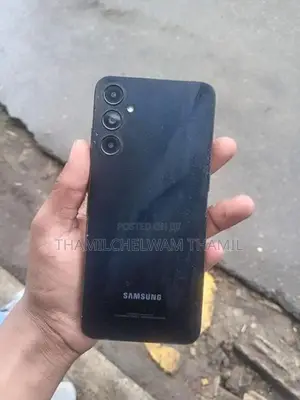 Samsung Galaxy A05s (Used)