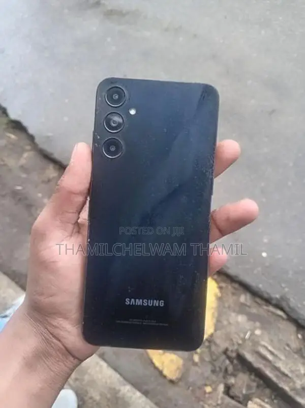 Samsung Galaxy A05s (Used)