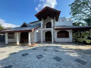 House for Rent