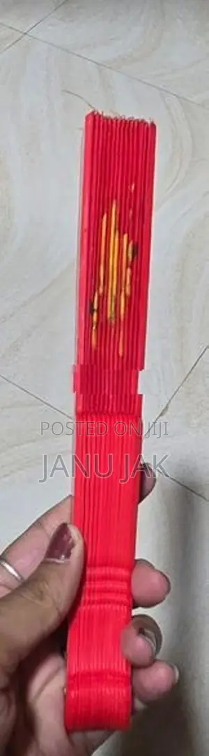 Japanese Fan