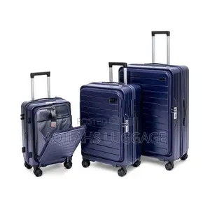 Luggage Bags Trolley Backpacks