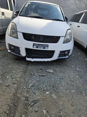 Suzuki Swift ZC31S Body Parts