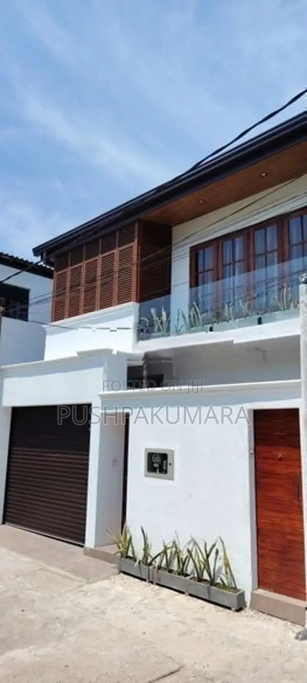 House for Sale in Nugegoda ( File No 69 E)
