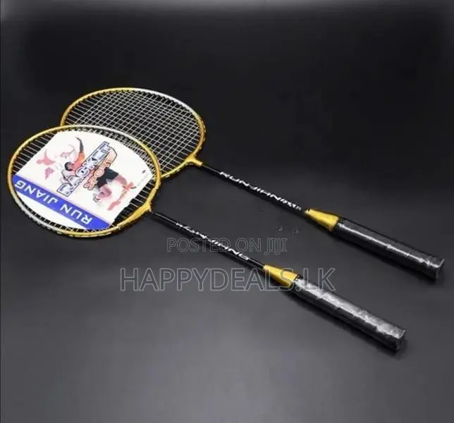 Badminton Racket