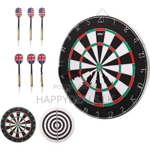 Dart Board 18 inch
