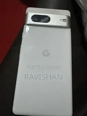 Google Pixel 7 (Used)