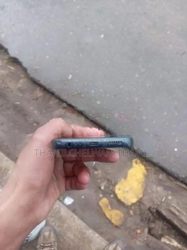 Samsung Galaxy A05s (Used)