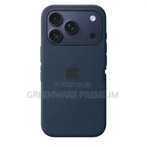 Apple iPhone 17 Pro (Brand New)