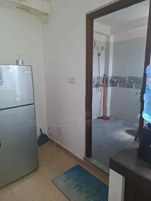 Fully Furnished Apartment For Rent Dehiwala