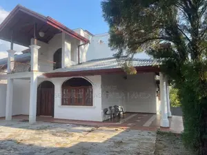 House for Rent