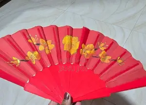 Japanese Fan