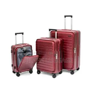 Luggage Bags Trolley Backpacks