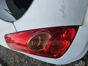 Suzuki Swift ZC31S Body Parts