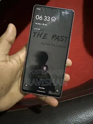 Google Pixel 7 (Used)