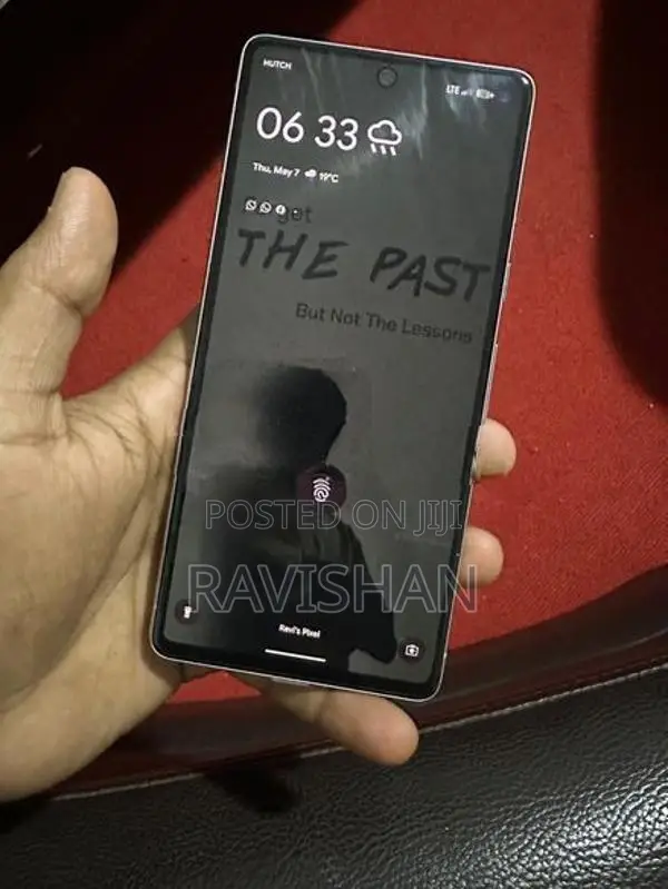 Google Pixel 7 (Used)