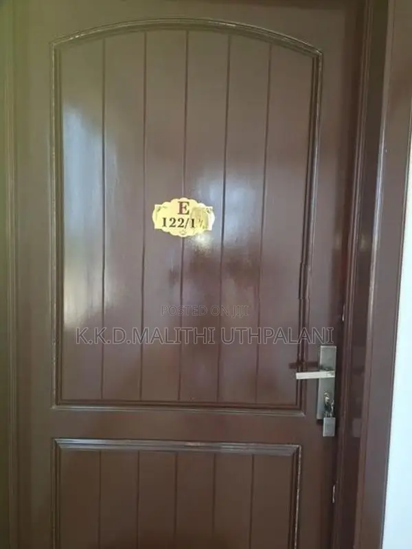Fully Furnished Apartment For Rent Dehiwala