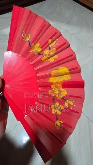 Japanese Fan