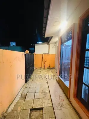 House for Sale in Wellampitiya ( FILE NO 62E)