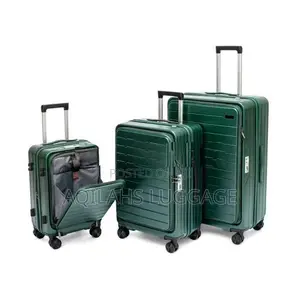 Luggage Bags Trolley Backpacks