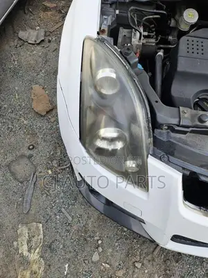 Suzuki Swift ZC31S Body Parts