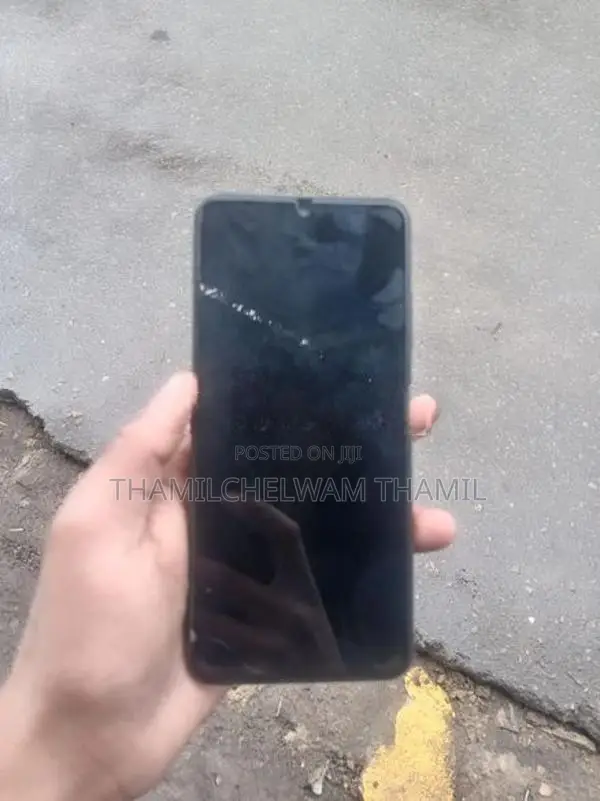 Samsung Galaxy A05s (Used)