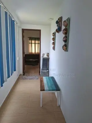 Fully Furnished Apartment For Rent Dehiwala