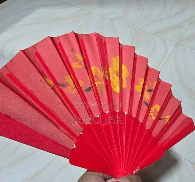 Japanese Fan