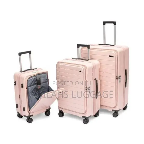 Luggage Bags Trolley Backpacks