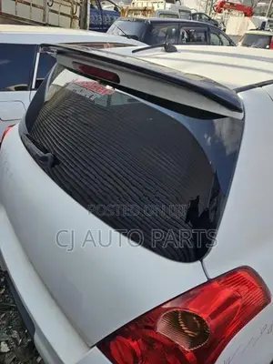 Suzuki Swift ZC31S Body Parts