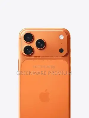 Apple iPhone 17 Pro (Brand New)