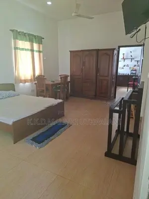 Fully Furnished Apartment For Rent Dehiwala