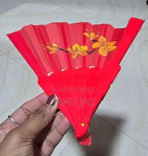 Japanese Fan