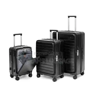 Luggage Bags Trolley Backpacks
