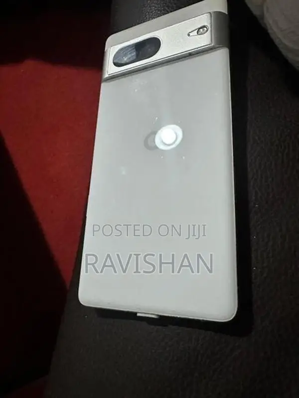 Google Pixel 7 (Used)