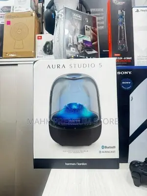 Harman Kardon Aura Studio 5