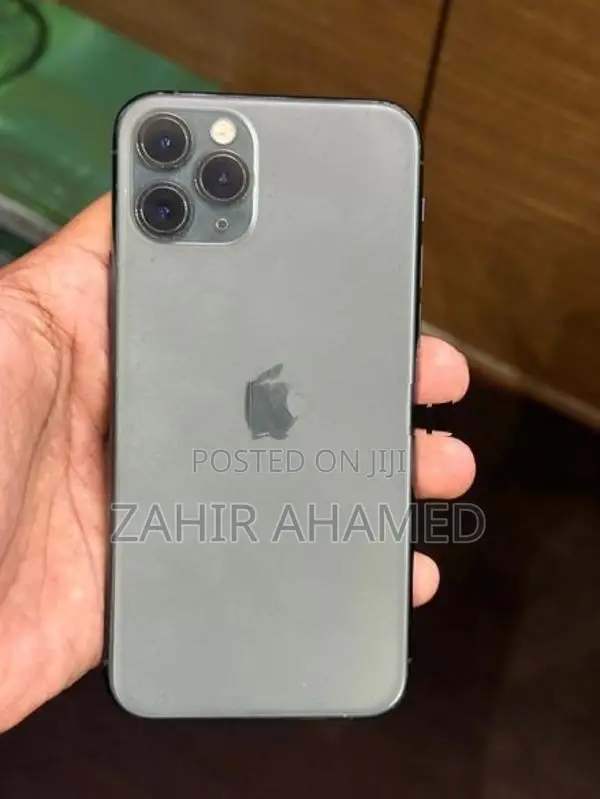 Apple iPhone 11 Pro (Used)