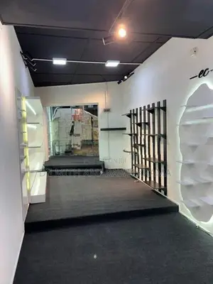 Industrial Shoe Racks