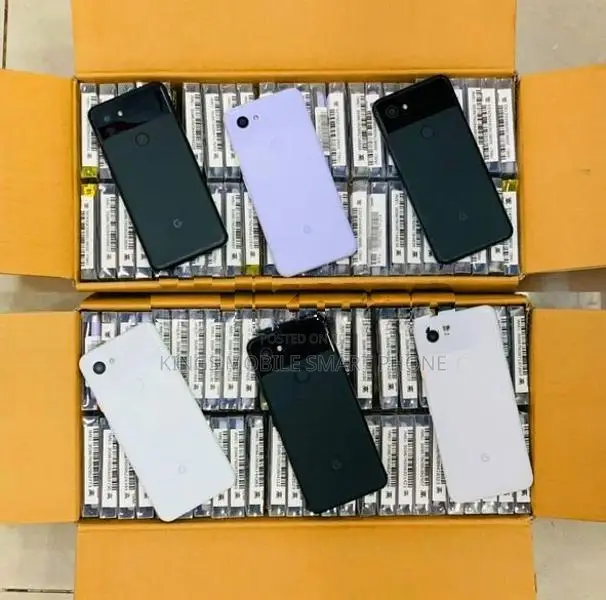 Google Pixel 3 64GB (Used)