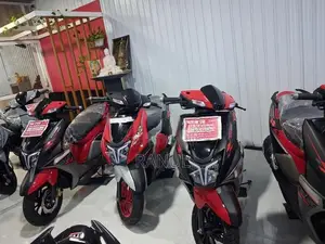 TVS Ntorq 125 2026