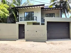 Newly Build Luxury Three Storey House for Sale Kottawa